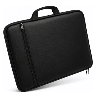 FUNDA P/LAPTOP 15PULG. CUERINA