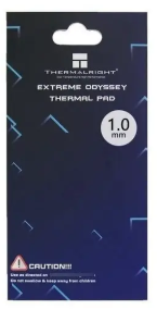 THERMAL PAD 85X4X5X1.0mm (1 UND)