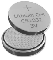 BATERIA CR2032 3V C/U
