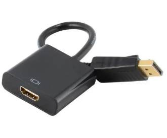 ADAPTADOR DISPLAY PORT A HDMI