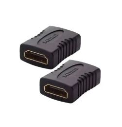 ADAPTADOR UNIÓN HDMI