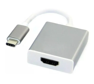 ADAPTADOR TIPO C A HDMI