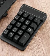 TECLADO USB NUMÉRICO