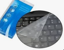 PROTECTOR DE TECLADO P/LAPTOP 14 PULG.