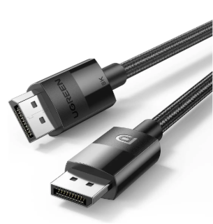 CABLE DISPLAY PORT 1.8 MTS