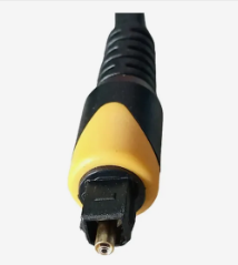 CABLE OPTICO 1.5MT GRUESO