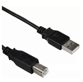 CABLE USB 1.5Mts PARA IMPRESORA