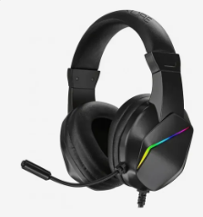 MICROAUDIFONO ENKORE WINNER EKH-G1001U GAMER USB