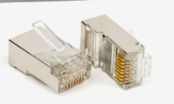 CONECTOR RJ45 CAT6 C/U