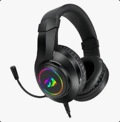 MICROAUDIFONO GAMER RGB G60