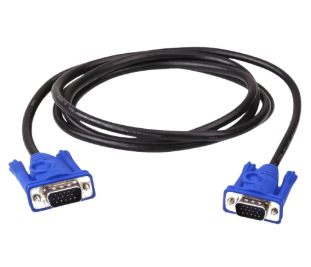 CABLE VIDEO VGA 1.5Mts