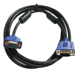 CABLE VIDEO VGA 5Mts