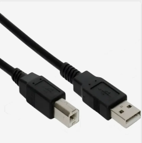 CABLE USB 3Mts PARA IMPRESORA