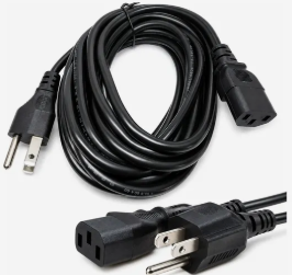 CABLE DE PODER PC 3 MTS