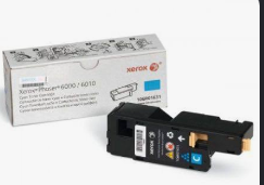 TONER XEROX 6000-6010-6015 CYAN