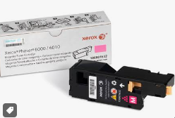 TONER XEROX 6000-6010-6015 MAGENTA