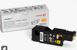 TONER XEROX 6000-6010-6015 YELLOW
