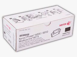 TONER XEROX 6000-6010-6015 BLACK