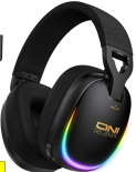 AUDIFONO GAMER ONIKUMA GT805-NEGRO