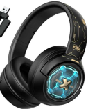 AUDIFONO GAMER ONIKUMA GT802