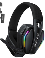 AUDIFONOS GAMER ONIKUMA GT826-NEGRO