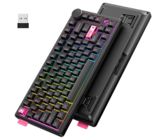 TECLADO ONIKUMA MT706-NEGRO