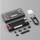 TECLADO ONIKUMA MT605-NEGRO