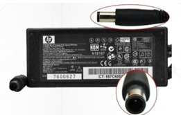 CARGADOR HP- 18.5 3.5A - 3.33 A 65W PUNTA AGUJA (0049)