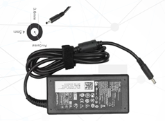 CARGADOR DELL_ 19.5V 3.34A 65W PUNTA FINA (0047)