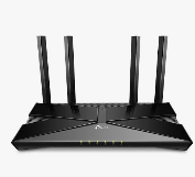 ROUTER AX1500 DUAL-BAND WI-FI 6 ARCHER AX12 TP-LINK