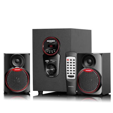 FUNKY MIC S7077BT SISTEMA DE AUDIO BLED FM SD+USB MICRONICS