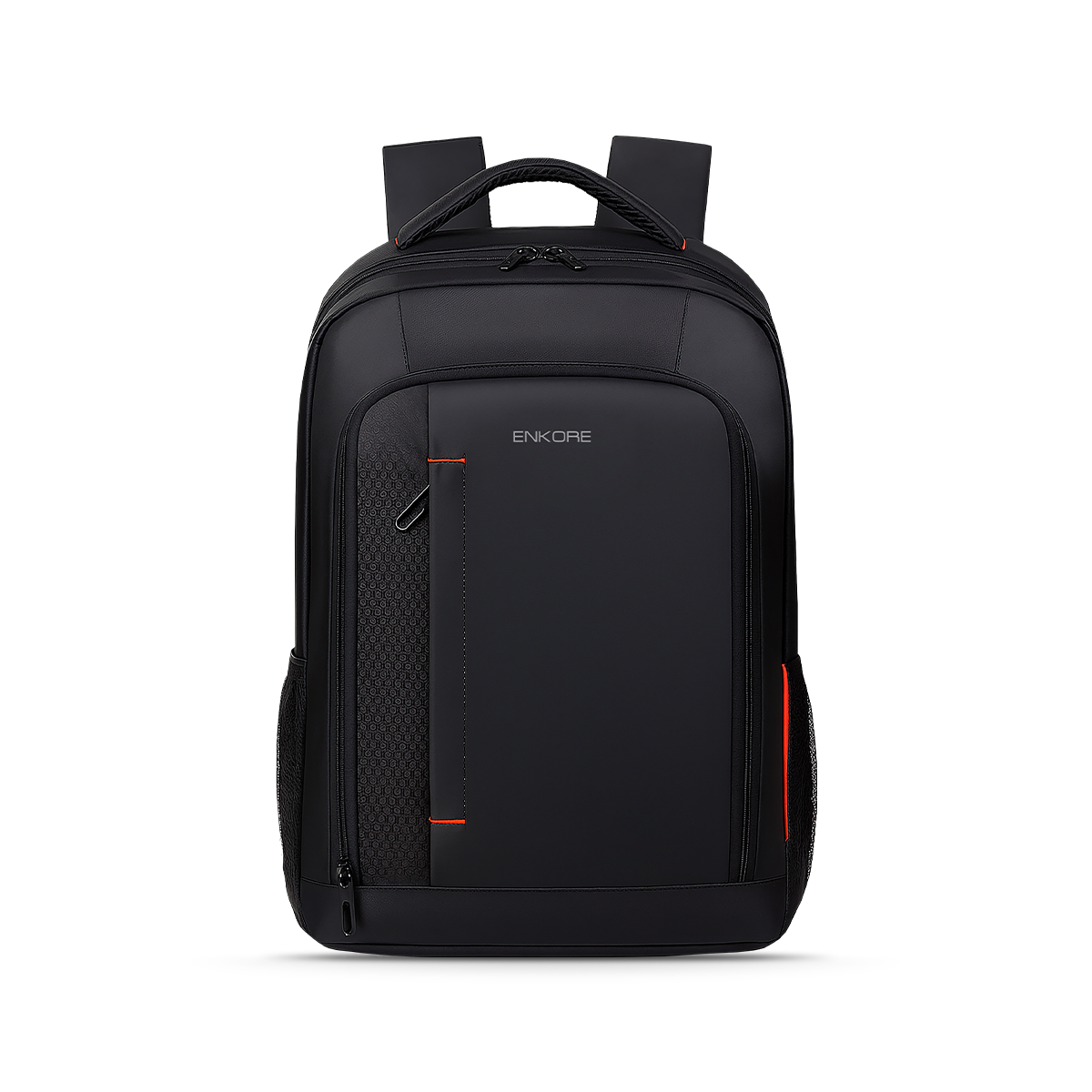 MOCHILA BLACK MOD. V9016 ENKORE